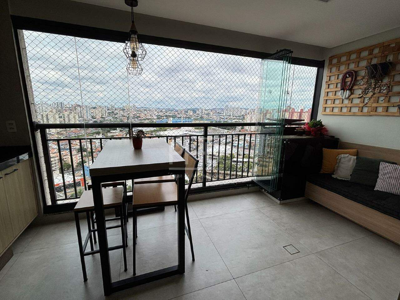 Apartamento, 2 quartos, 91 m² - Foto 11