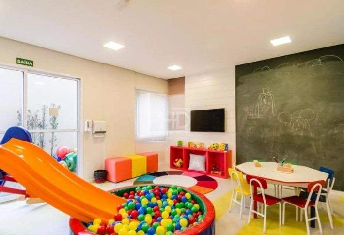 Apartamento, 2 quartos, 91 m² - Foto 42