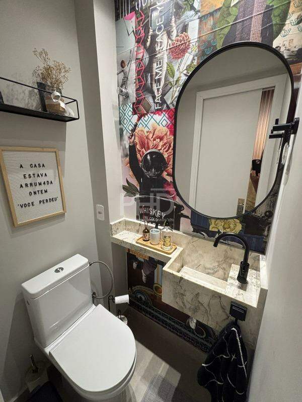 Apartamento, 2 quartos, 91 m² - Foto 29