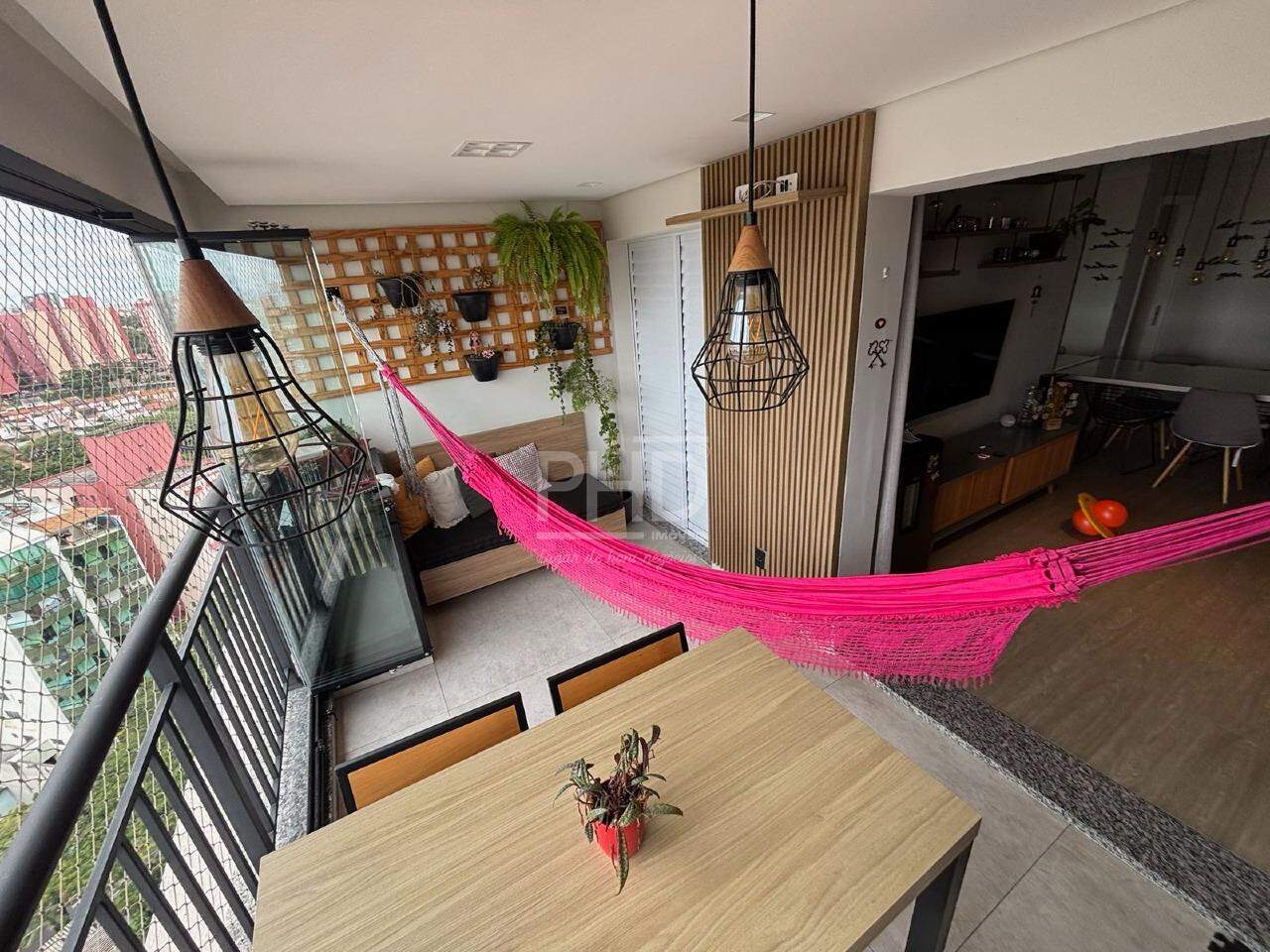 Apartamento, 2 quartos, 91 m² - Foto 8