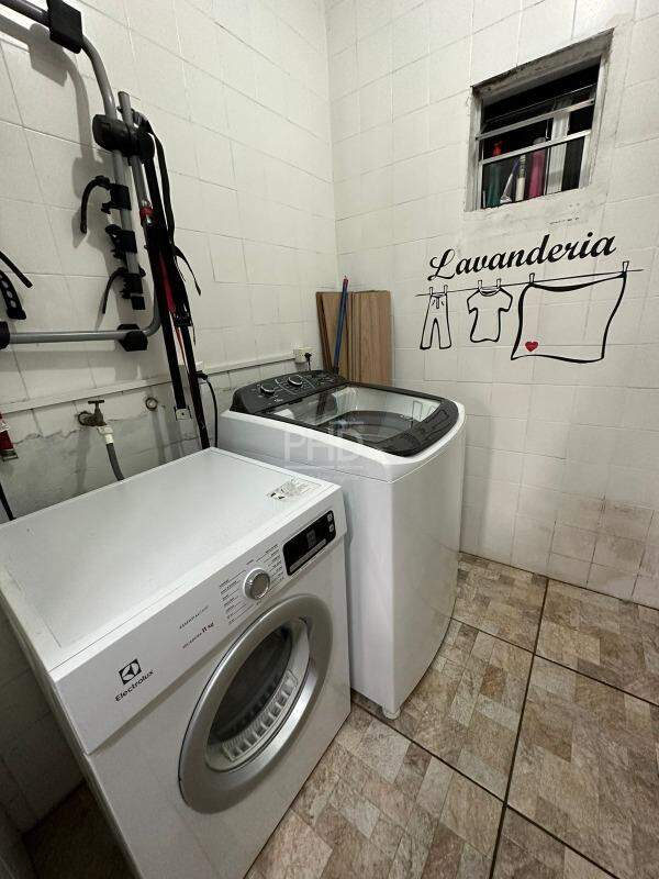 Casa para alugar com 3 quartos, 180m² - Foto 17