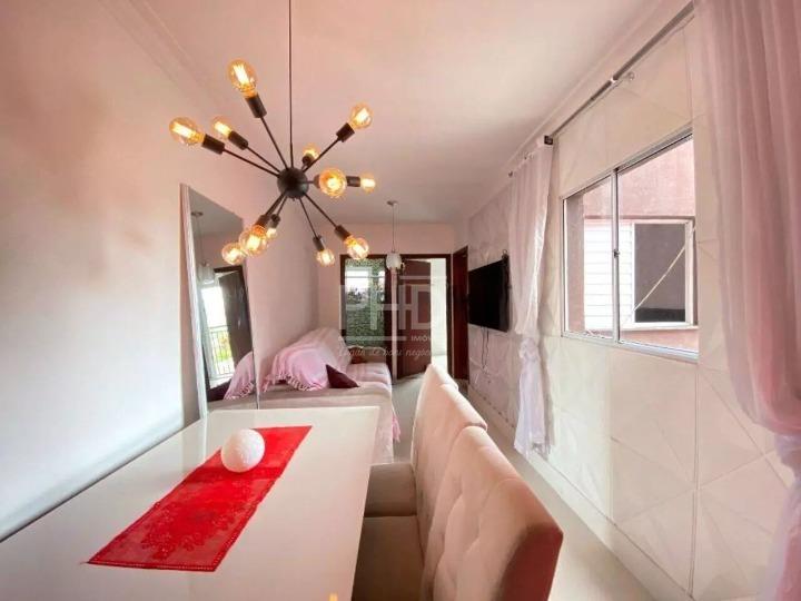 Apartamento, 2 quartos, 74 m² - Foto 1