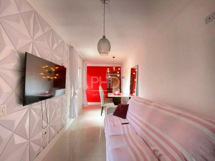 Apartamento, 2 quartos, 74 m² - Foto 3