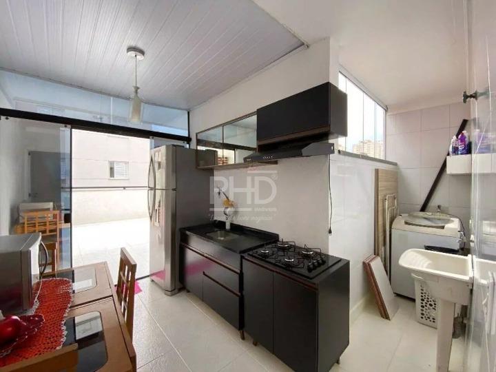 Apartamento, 2 quartos, 74 m² - Foto 8