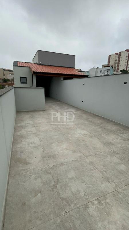 Cobertura, 2 quartos, 110 m² - Foto 10