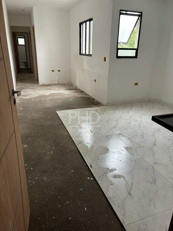 Cobertura, 2 quartos, 110 m² - Foto 2