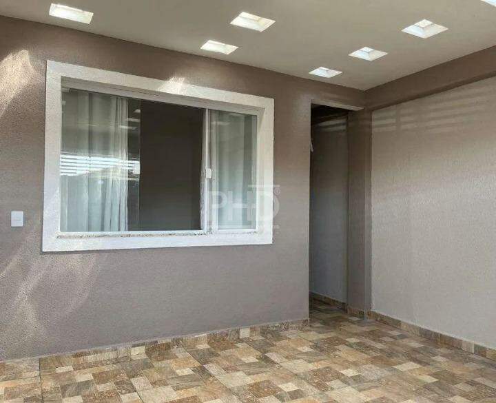 Sobrado, 3 quartos, 213 m² - Foto 1