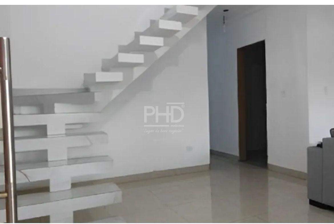 Sobrado, 3 quartos, 213 m² - Foto 4