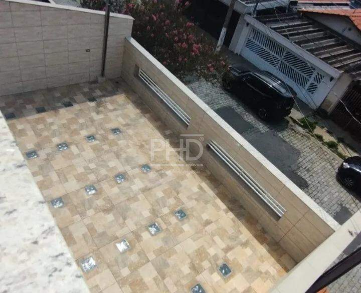 Sobrado, 3 quartos, 213 m² - Foto 20