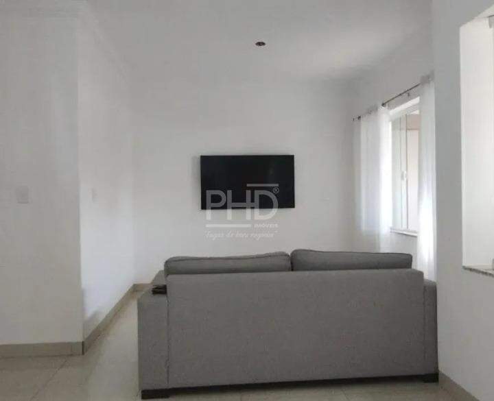 Sobrado, 3 quartos, 213 m² - Foto 2