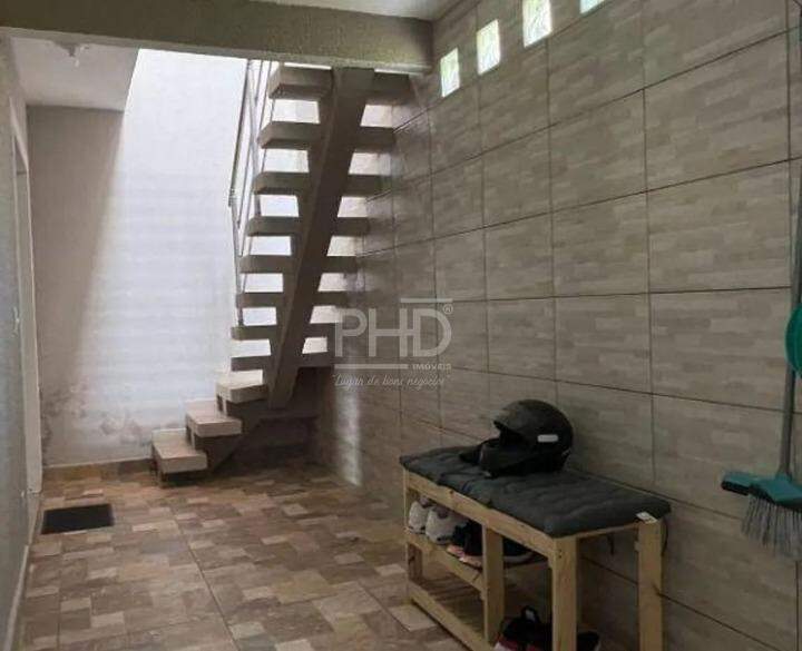 Sobrado, 3 quartos, 213 m² - Foto 16