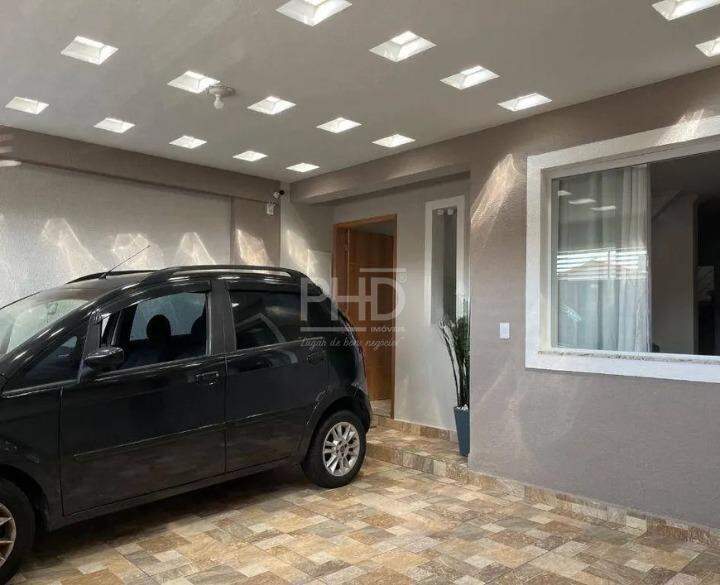 Sobrado, 3 quartos, 213 m² - Foto 21