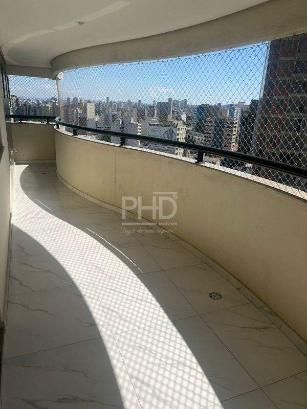 Apartamento, 3 quartos, 143 m² - Foto 7