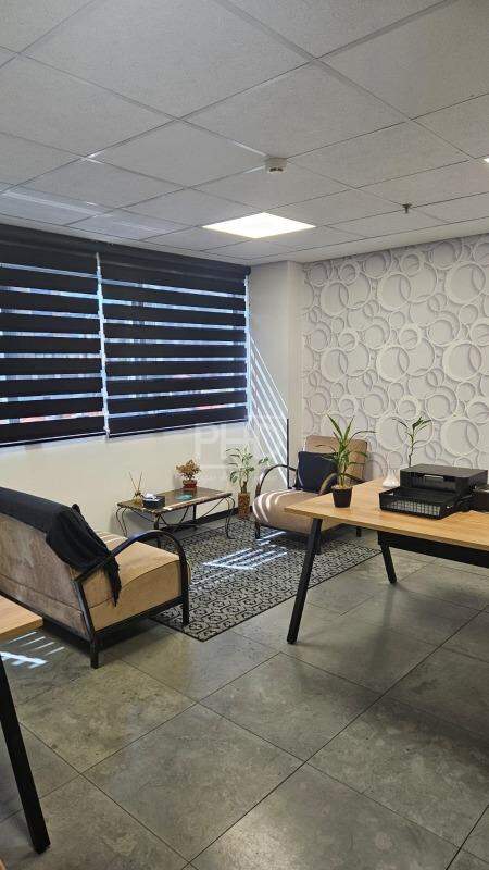 Conjunto Comercial-Sala à venda, 34m² - Foto 4