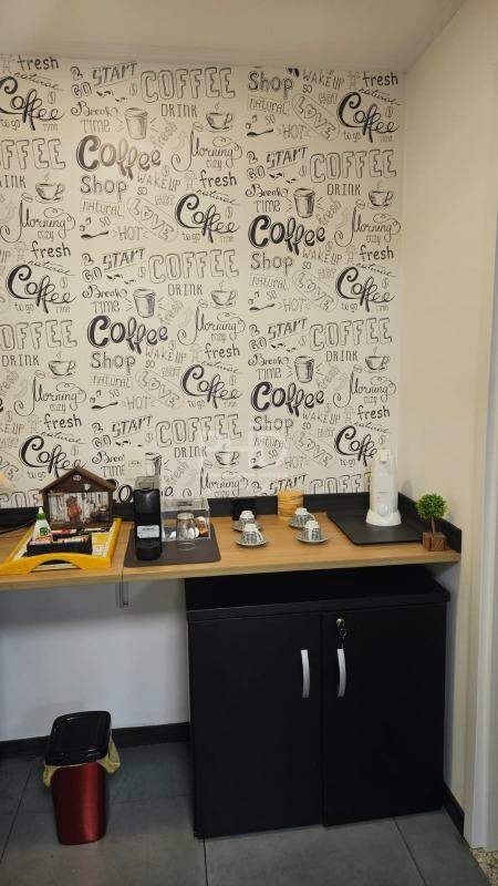 Conjunto Comercial-Sala à venda, 34m² - Foto 7