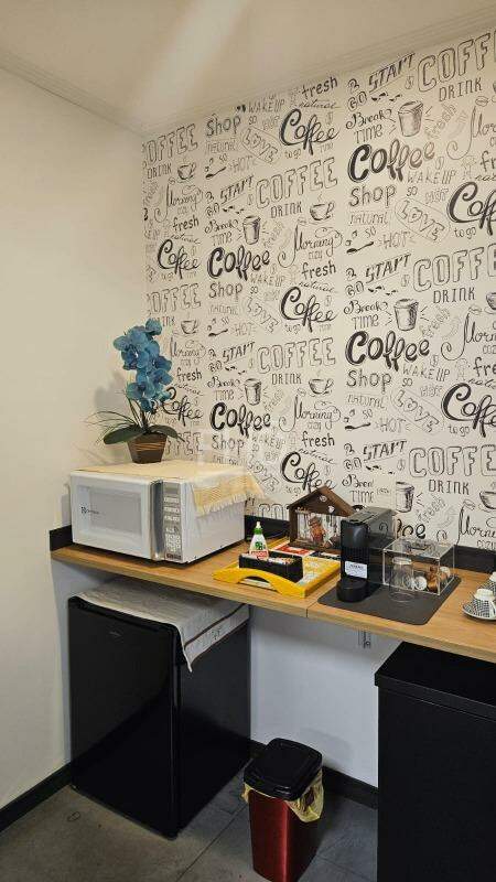 Conjunto Comercial-Sala à venda, 34m² - Foto 6