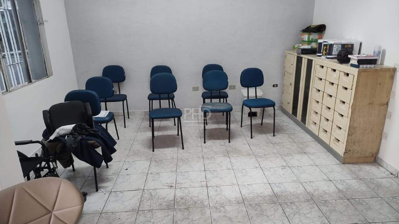 Prédio Inteiro para alugar, 232m² - Foto 2