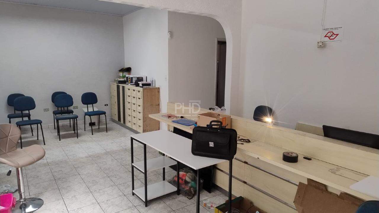 Prédio Inteiro para alugar, 232m² - Foto 3