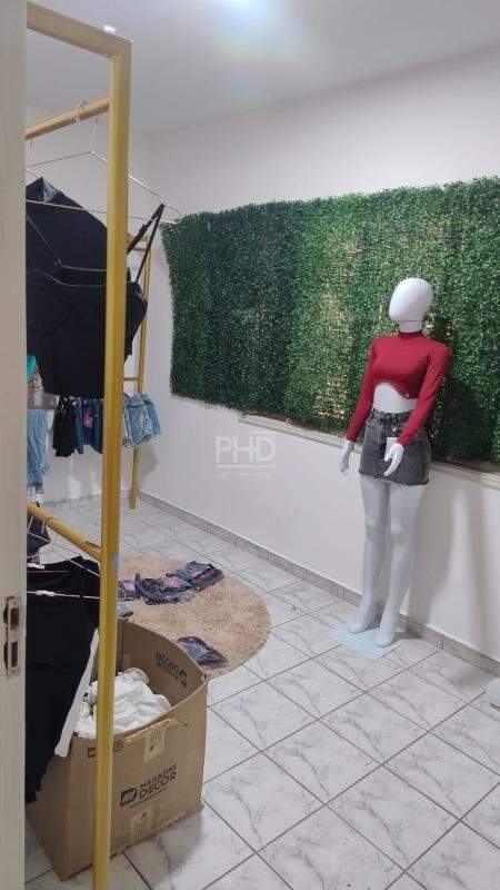 Prédio Inteiro para alugar, 232m² - Foto 11