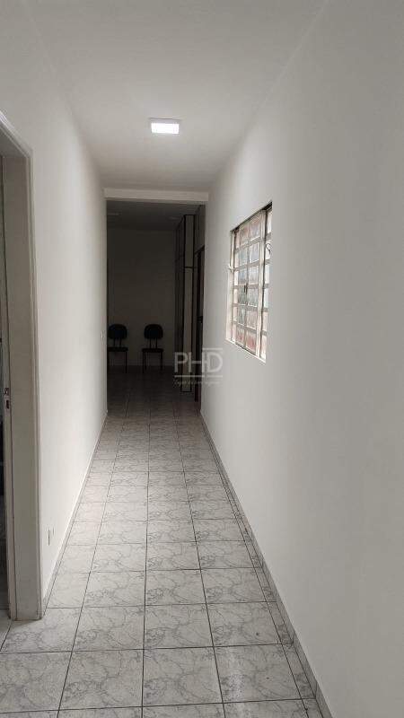 Prédio Inteiro para alugar, 232m² - Foto 9
