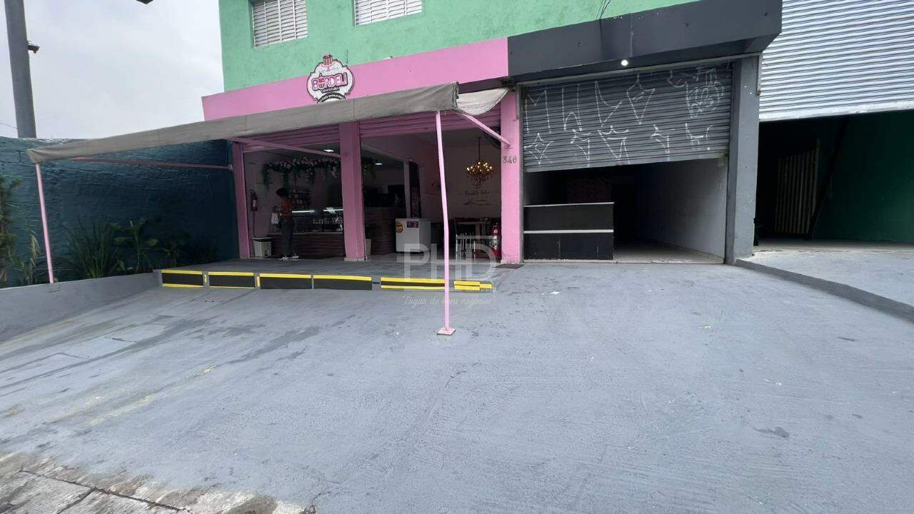 Loja-Salão, 35 m² - Foto 21