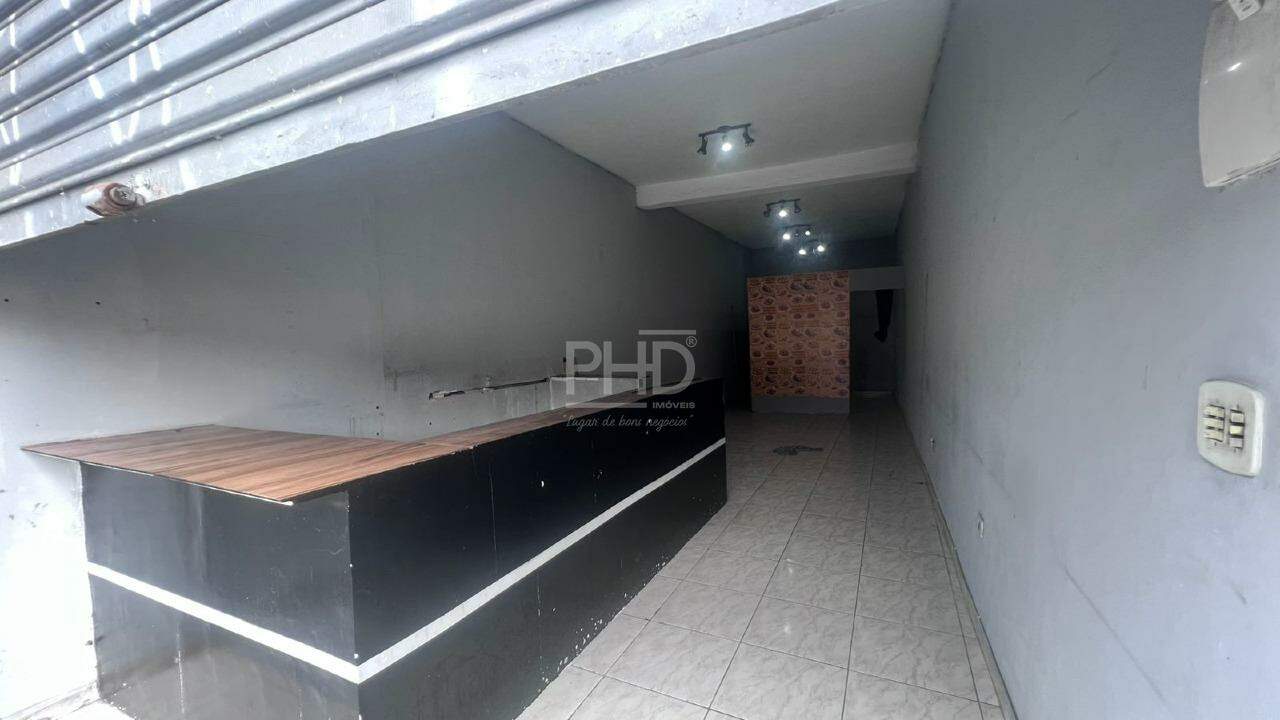 Loja-Salão, 35 m² - Foto 8