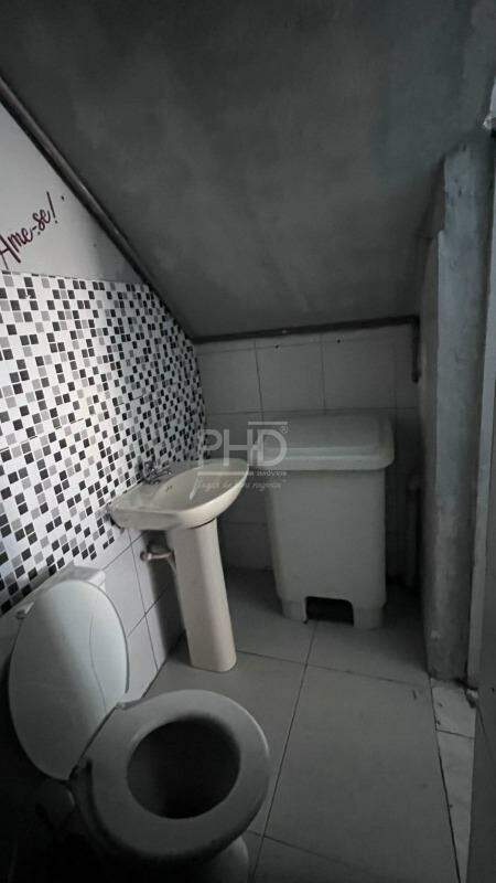 Loja-Salão, 35 m² - Foto 14