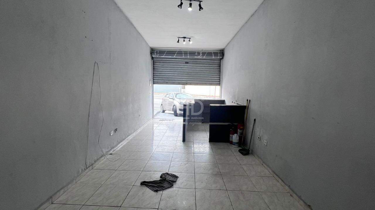 Loja-Salão, 35 m² - Foto 1