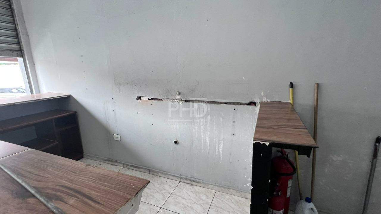 Loja-Salão, 35 m² - Foto 2