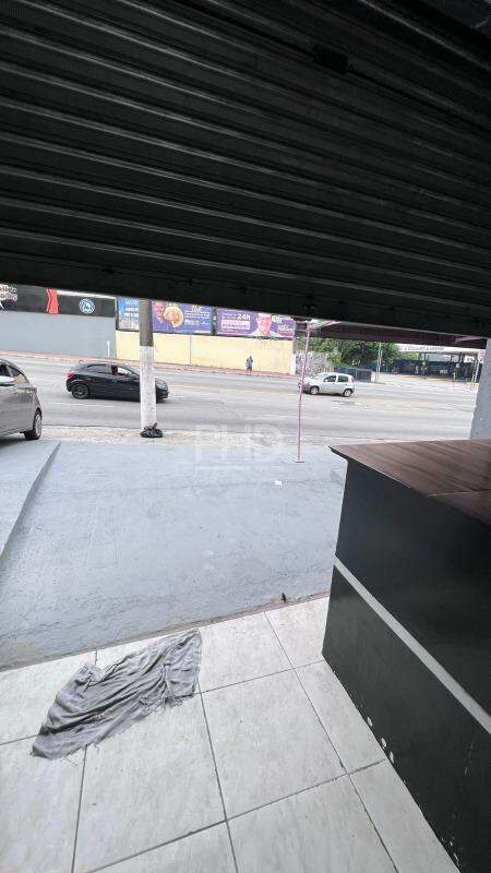 Loja-Salão, 35 m² - Foto 15
