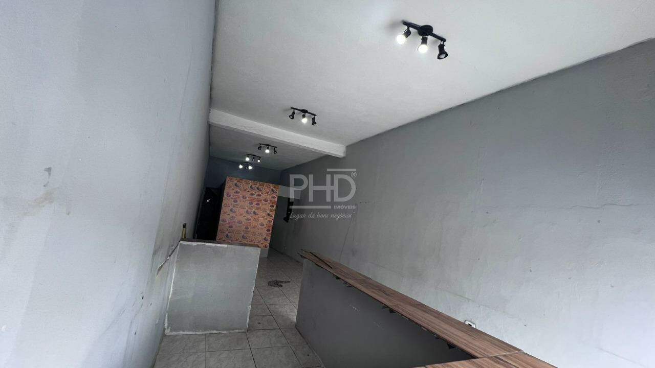 Loja-Salão, 35 m² - Foto 4