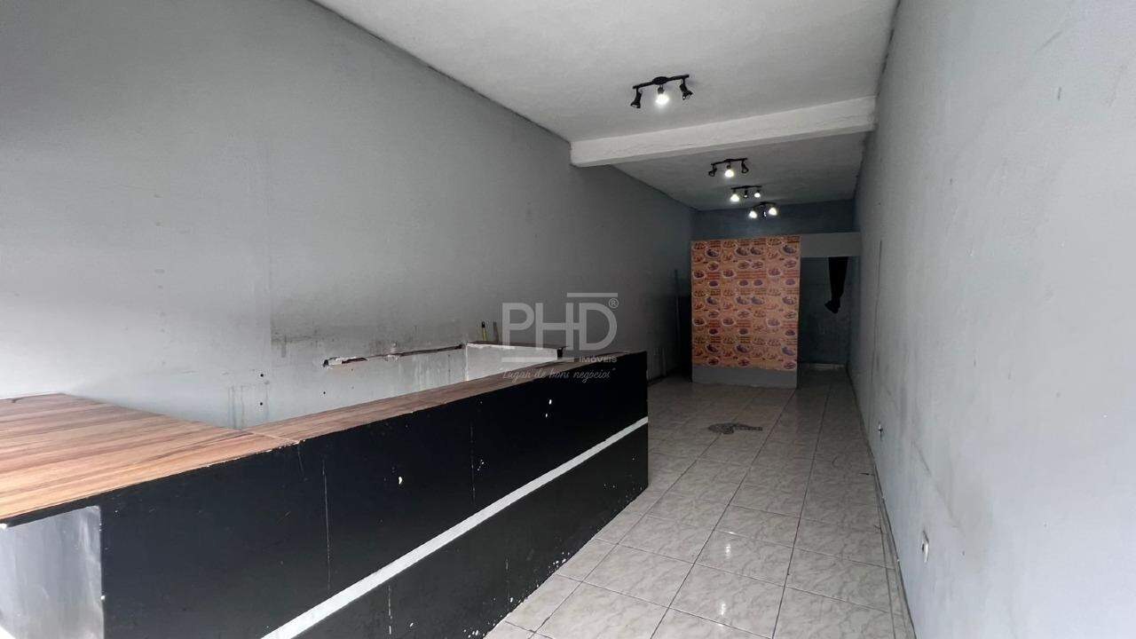 Loja-Salão, 35 m² - Foto 5