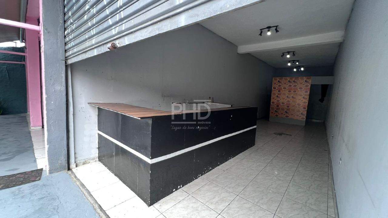 Loja-Salão, 35 m² - Foto 16