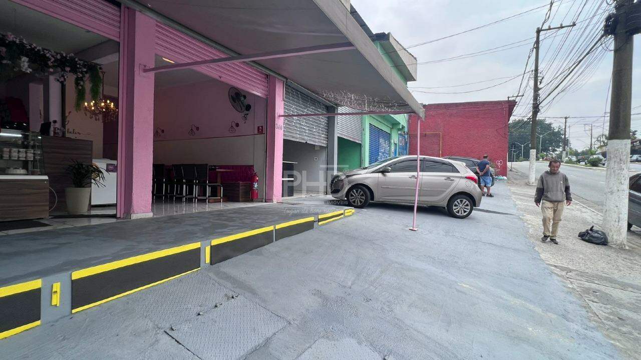 Loja-Salão, 35 m² - Foto 19