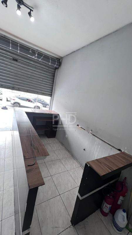 Loja-Salão, 35 m² - Foto 3