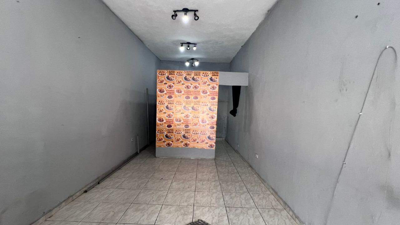 Loja-Salão, 35 m² - Foto 9