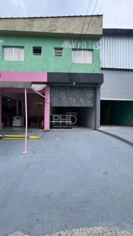 Loja-Salão, 35 m² - Foto 20