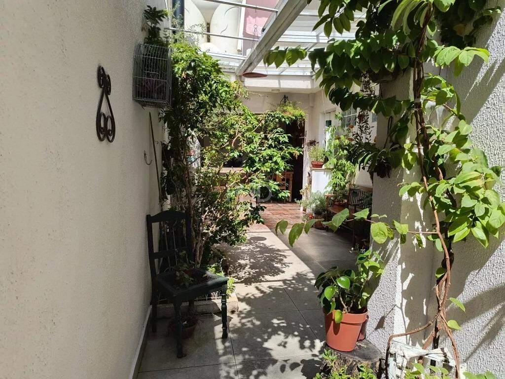 Sobrado, 3 quartos, 125 m² - Foto 20