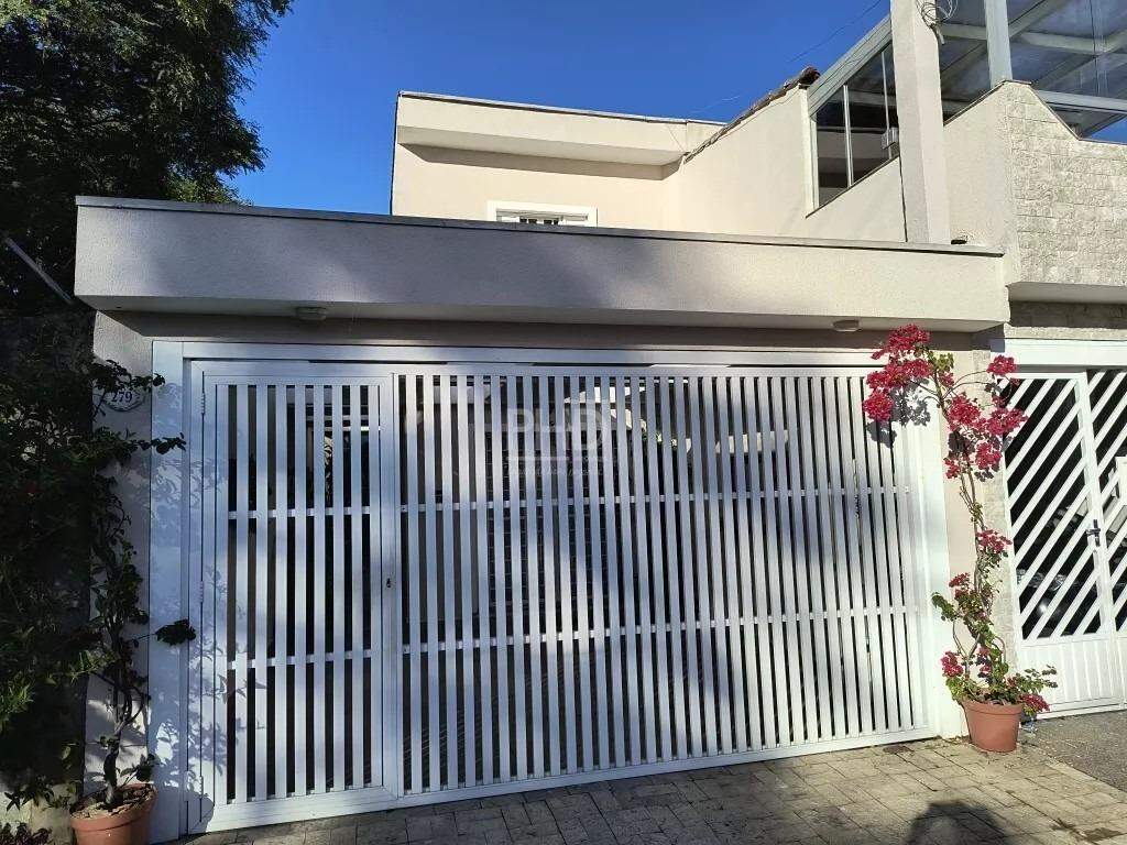 Sobrado, 3 quartos, 125 m² - Foto 29