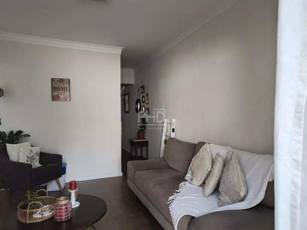 Sobrado, 3 quartos, 125 m² - Foto 3