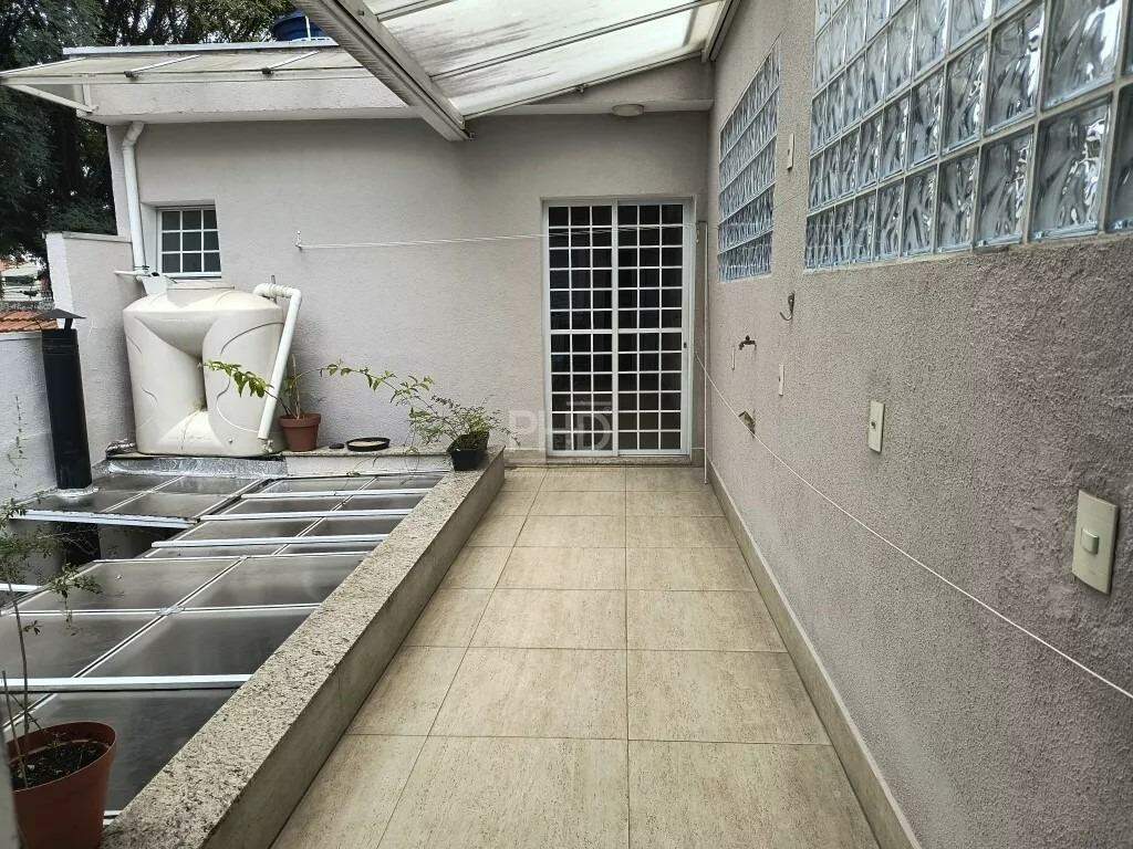 Sobrado, 3 quartos, 125 m² - Foto 28