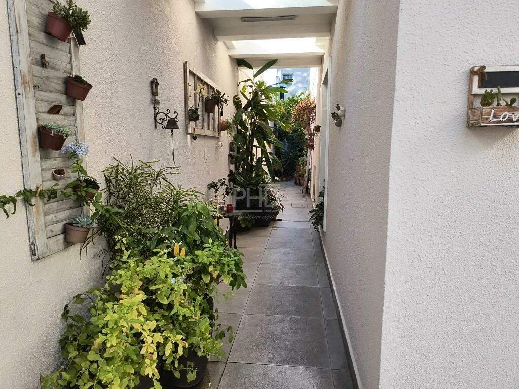 Sobrado, 3 quartos, 125 m² - Foto 18
