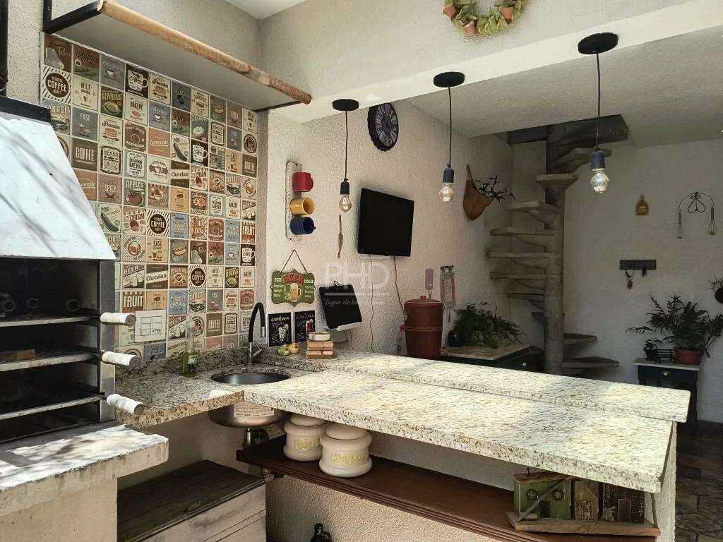 Sobrado, 3 quartos, 125 m² - Foto 17