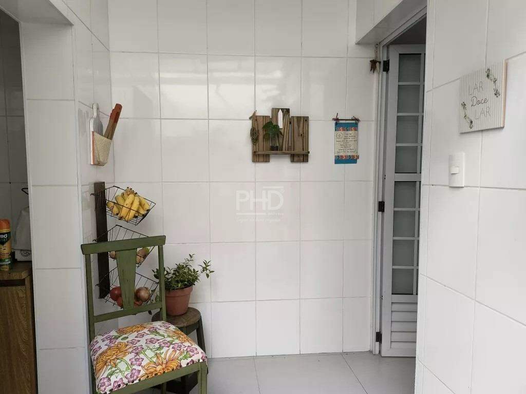 Sobrado, 3 quartos, 125 m² - Foto 7