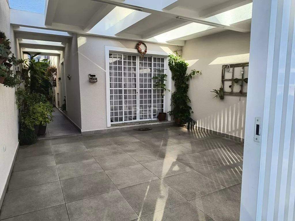 Sobrado, 3 quartos, 125 m² - Foto 22