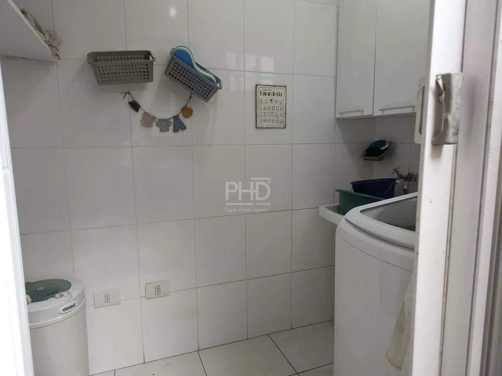 Sobrado, 3 quartos, 125 m² - Foto 25