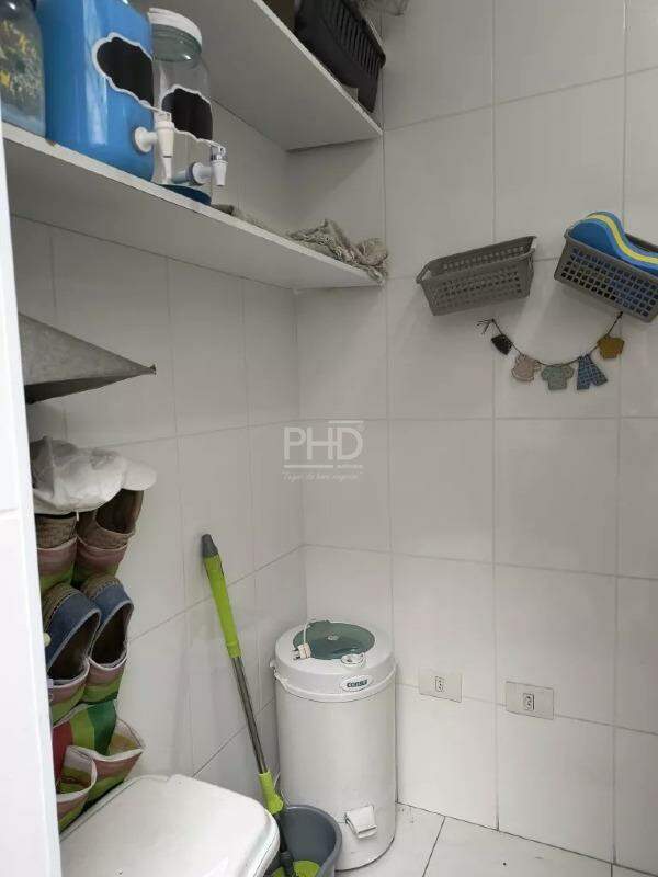 Sobrado, 3 quartos, 125 m² - Foto 24