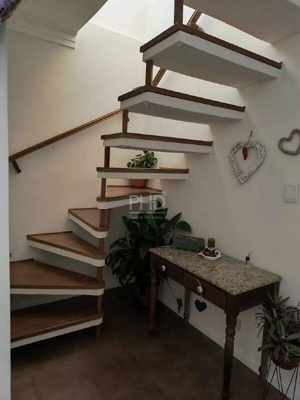 Sobrado, 3 quartos, 125 m² - Foto 9