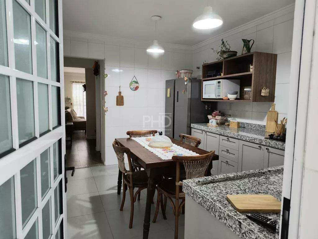 Sobrado, 3 quartos, 125 m² - Foto 8