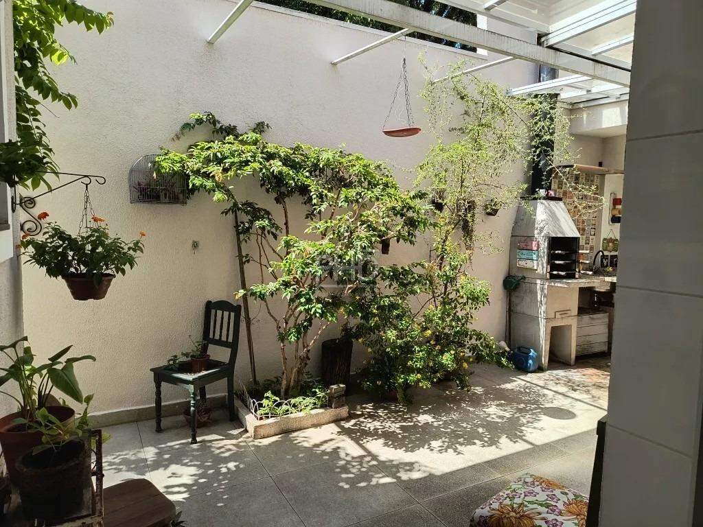 Sobrado, 3 quartos, 125 m² - Foto 21